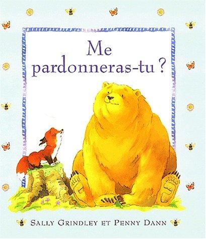 Me pardonneras-tu ?