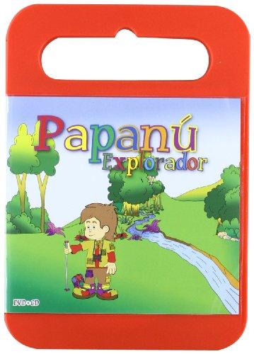 Papanu Explorador