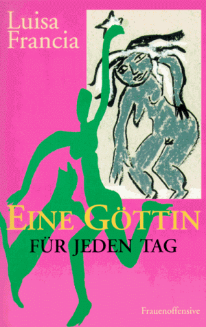 Eine Göttin für jeden Tag