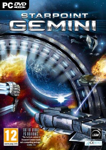 STARPOINT Gemini [Import Englisch]