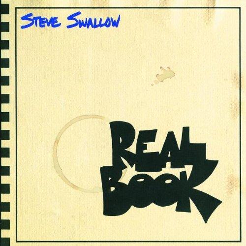 Real Book (Rec.1993)