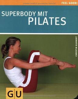 Superbody mit Pilates