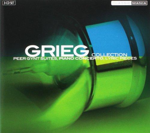 Grieg Collection