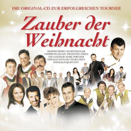 Zauber der Weihnacht