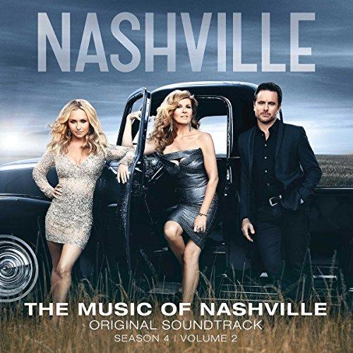 The Music of Nashville Season 4,Vol.2