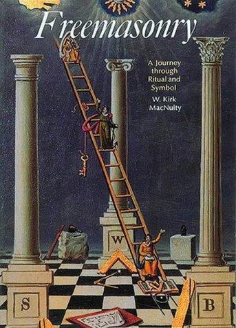 Freemasonry: A Journey Through Ritual and Symbol (Art & Imagination)