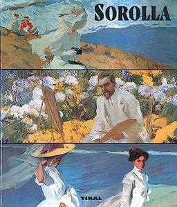 Sorolla (Biblioteca de arte)