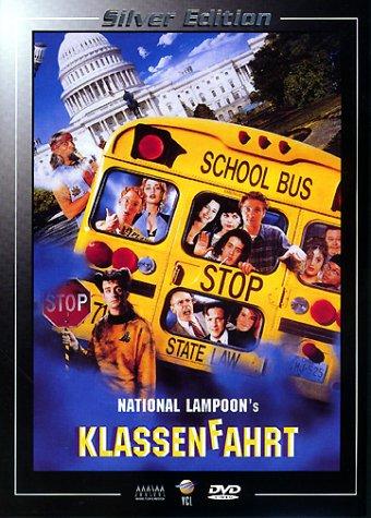 National Lampoon's Klassenfahrt - Silver Edition