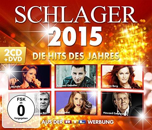 Schlager 2015