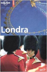 Londra (Lonely Planet Guide EDT / Lonely Planet)