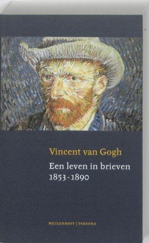 Vincent van Gogh: Een leven in brieven 1853-1890 (Persona, Band 2)