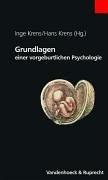 Grundlagen einer vorgeburtlichen Psychologie