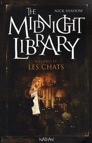 The midnight library. Vol. 4