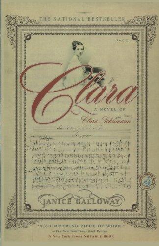 Clara: A Novel