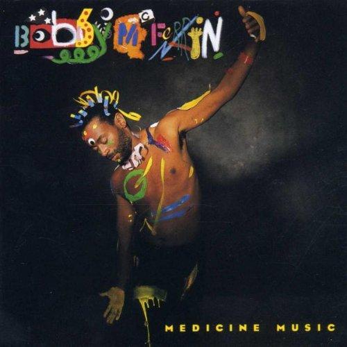 Medicine Music