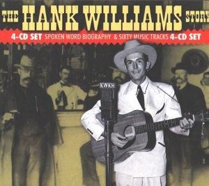 The Hank Williams Story