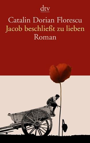 Jacob beschließt zu lieben: Roman