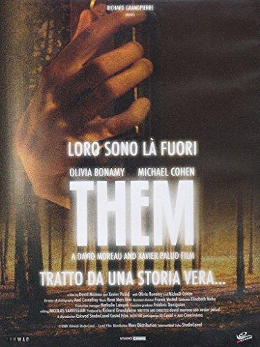 Them [IT Import]