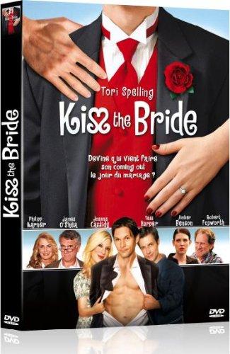 Kiss the bride [FR Import]