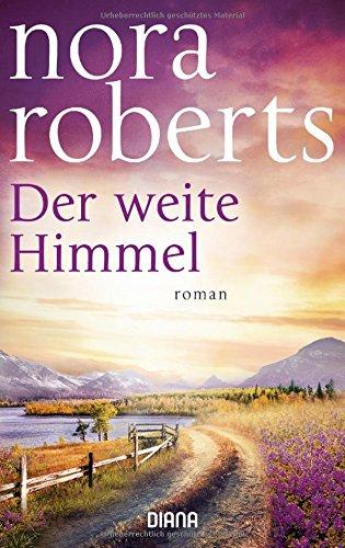 Der weite Himmel: Roman