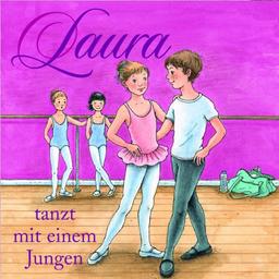 04: Laura Tanzt mit Einem Jungen