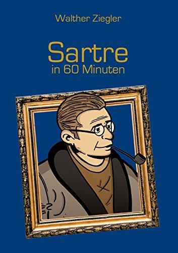 Sartre in 60 Minuten