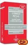 (32ªed) Codigo Penal Y Legislacion Complementaria (Biblioteca Legislacion 2006)