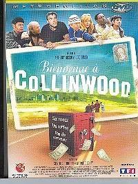 Bienvenue à Collinwood - Édition Prestige [FR Import]