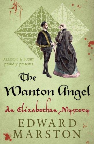 Wanton Angel (Nicholas Bracewell)