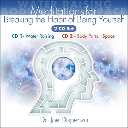 Meditations For Breaking The Habit Of Being Yourself