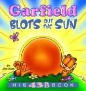 Garfield Blots Out the Sun: His 43rd book