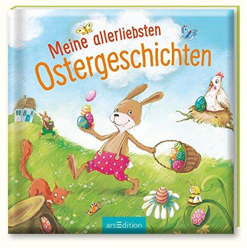 Meine allerliebsten Ostergeschichten