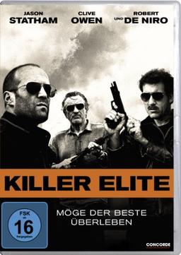 Killer Elite