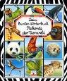 Dein buntes Wörterbuch. Rekorde der Tierwelt