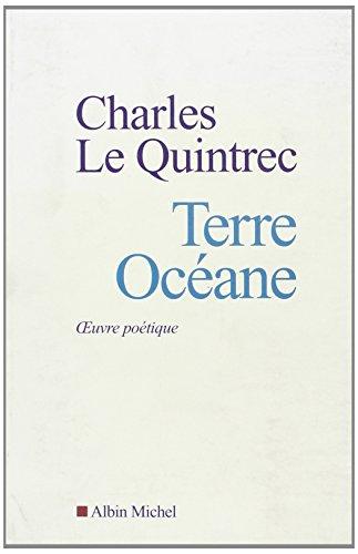 Terre océane : oeuvre poétique