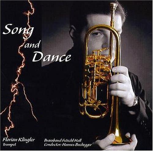 Song and Dance Brassband +Solo