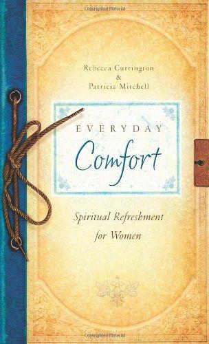 Everyday Comfort (Inspirational Book Bargains)