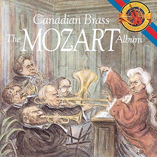 Mozart Album