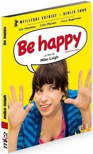 Be happy [FR Import]