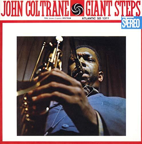 Giant Steps (60th Anniversary Edition)