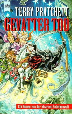 Gevatter Tod