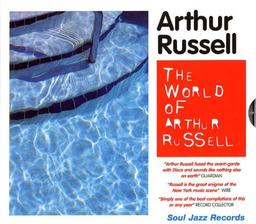 The World of Arthur Russell