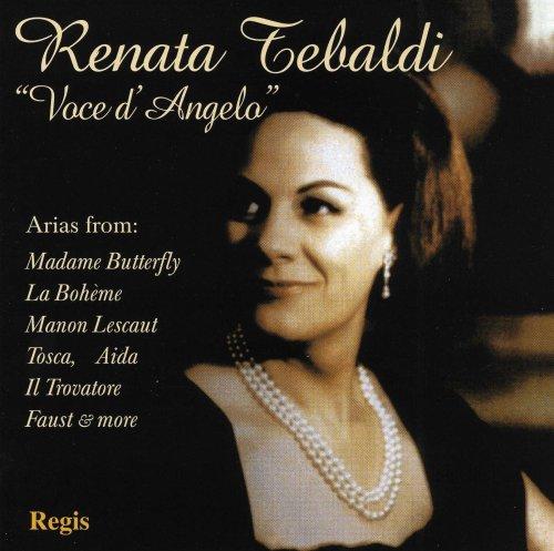 Tebaldi/Voce D'Angelo