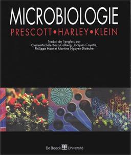 Microbiologie