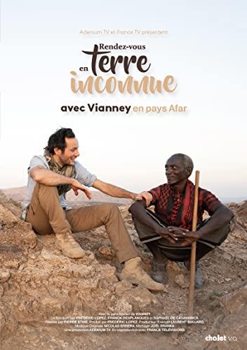 Rendez-vous en terre inconnue : vianney en pays afar [FR Import]