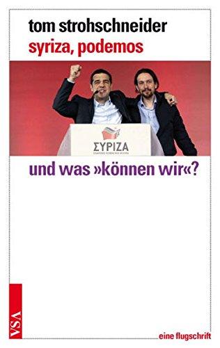 What's left?: Europas Linke und der Rechtsruck