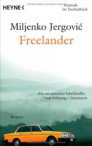 Freelander: Roman