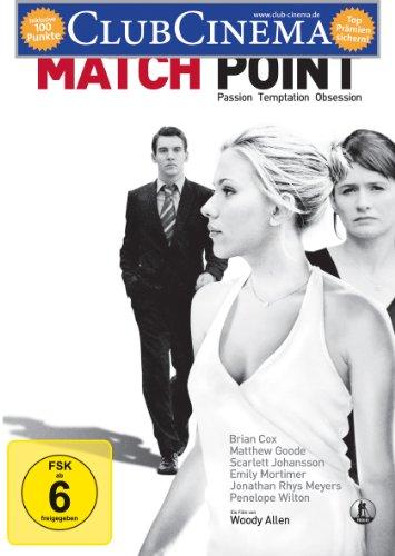 Match Point