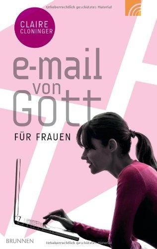 E-Mail von Gott für Frauen