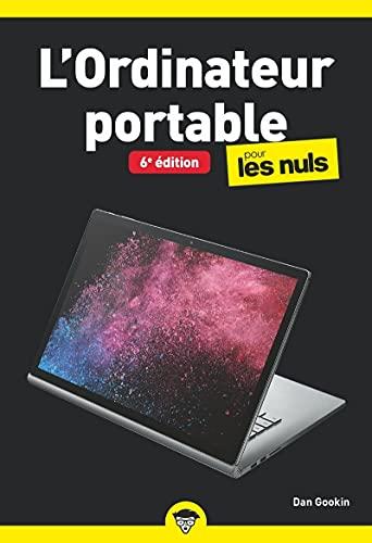 L'ordinateur portable pour les nuls